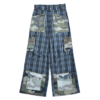 The Huge Cargo Pant