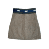 The tailoring Nike skirt – Image 2