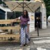 New Long skirt for women