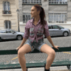 The bustier shirt – Image 4