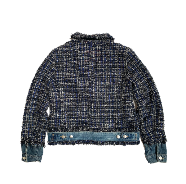 The coco denim jkt – Image 2