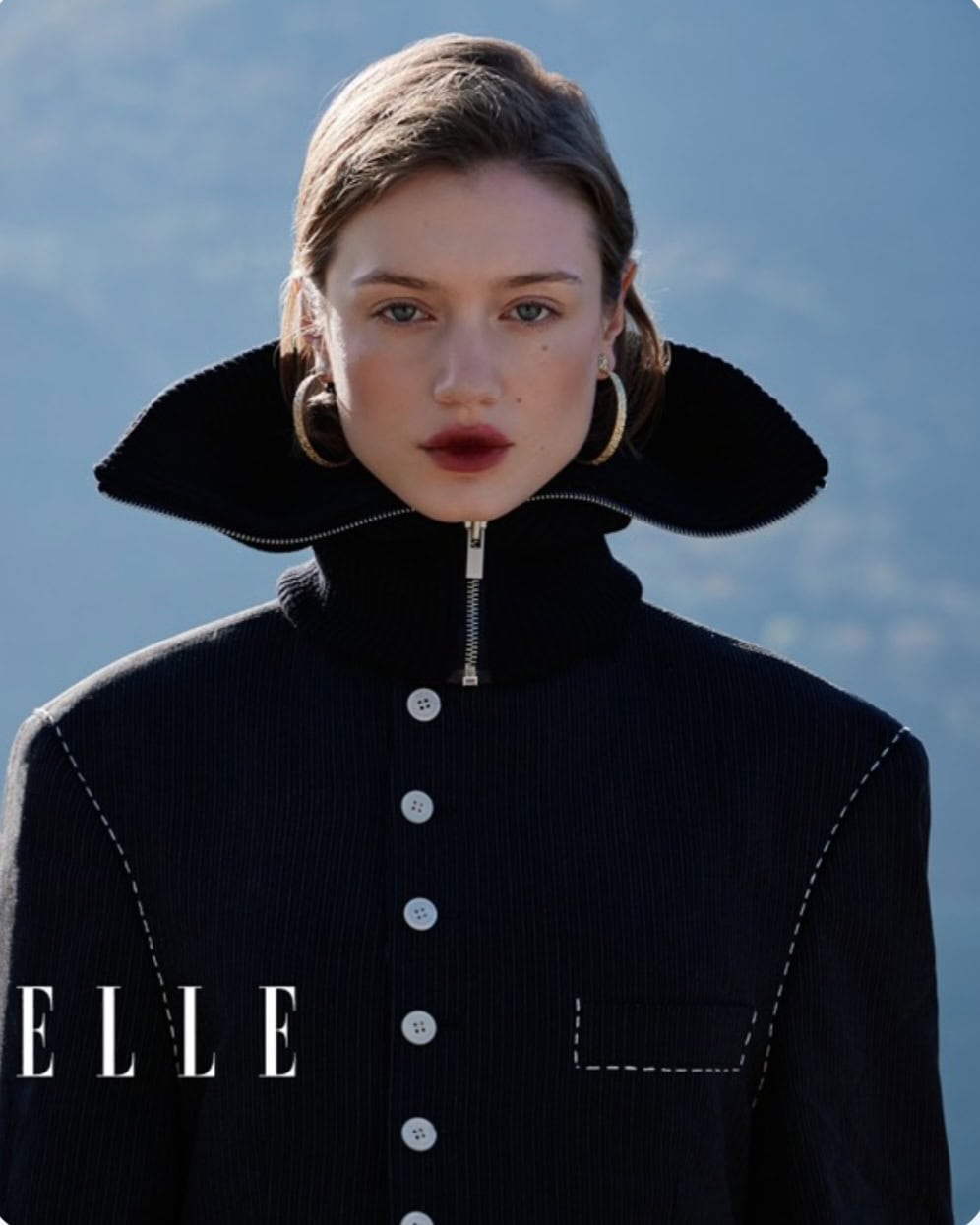 ELLE