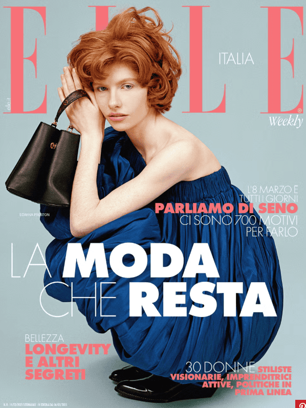 ELLE