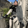 The bucket patch skirt – Image 3