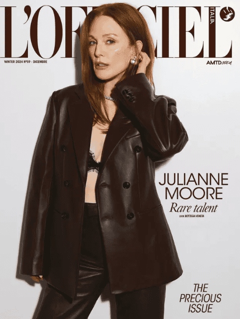 l' OFFICIEL