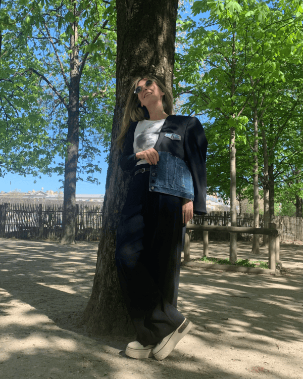 The regular hybrid jkt – Image 5