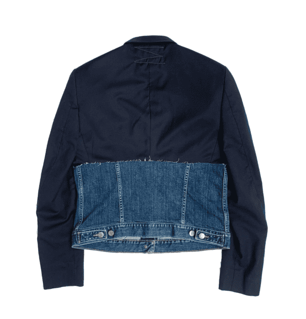 The regular hybrid jkt – Image 2