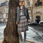 the window checks suit jkt – Image 3
