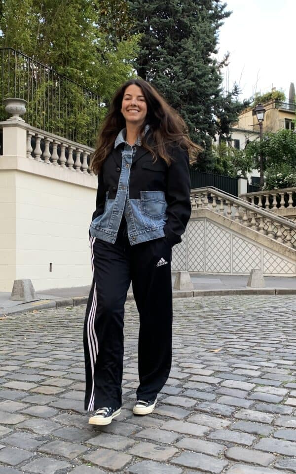 Paul's Jacket – Image 5