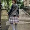 the window checks suit jkt – Image 5