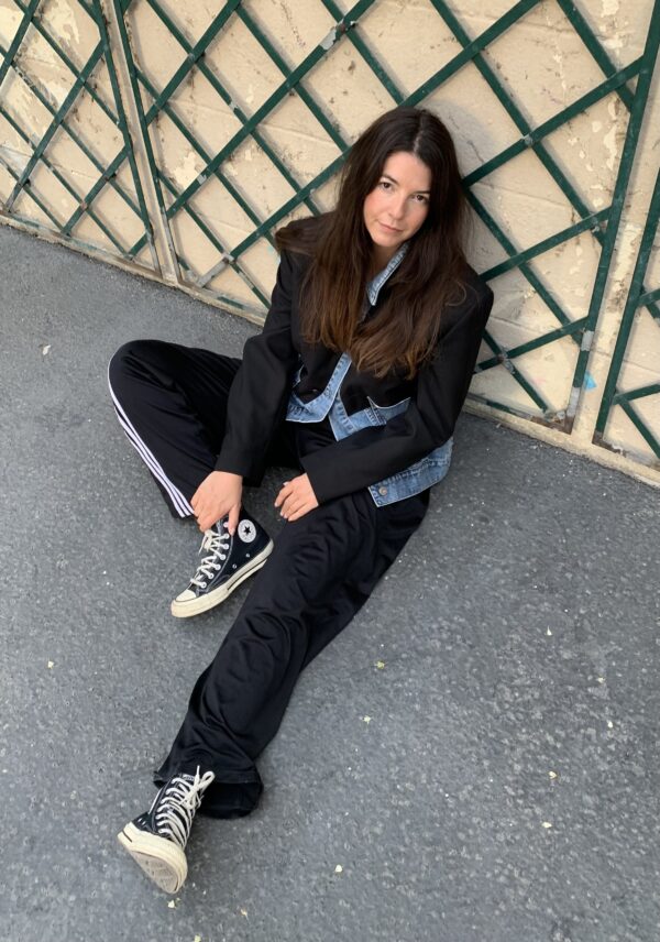 Paul's Jacket – Image 6