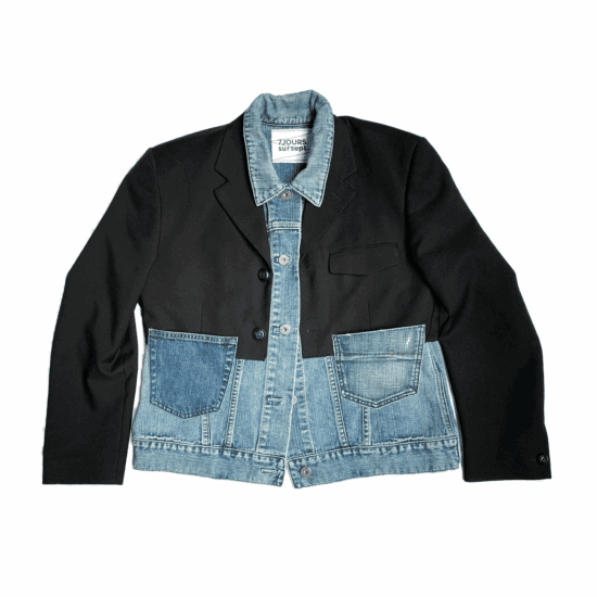 Paul's Jacket