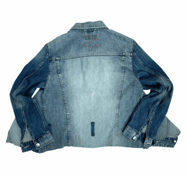 Little wing jacket – Image 2