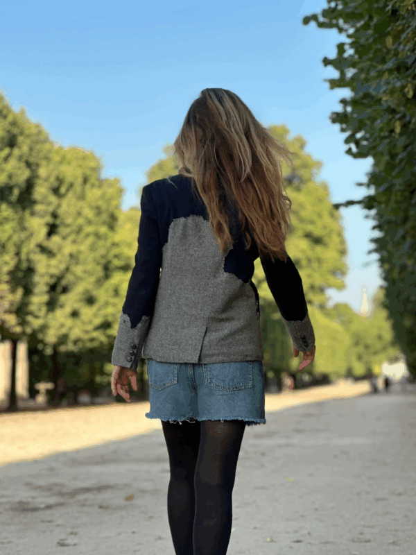 The torn jacket – Image 6