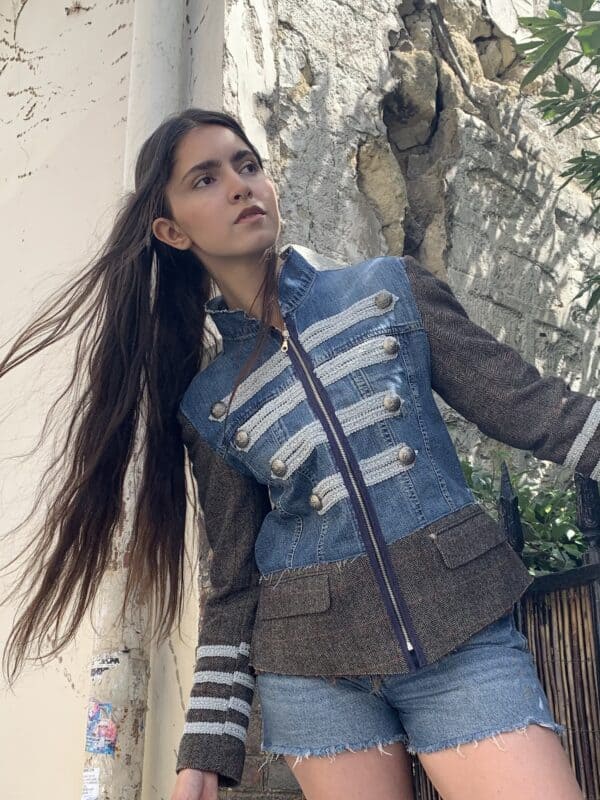 J.H. jacket – Image 5
