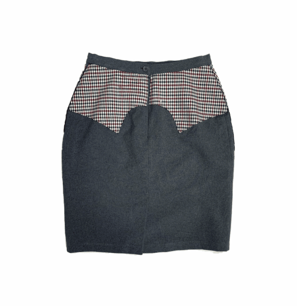 The western skirt – Image 2
