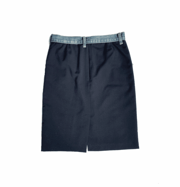 The P. of W. hybrid skirt – Image 2