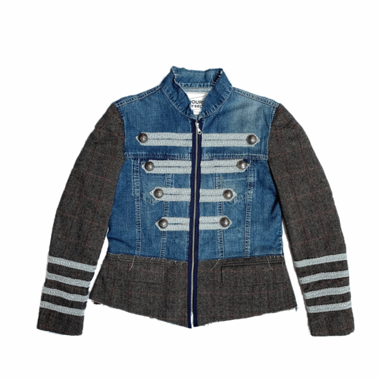 J.H. jacket