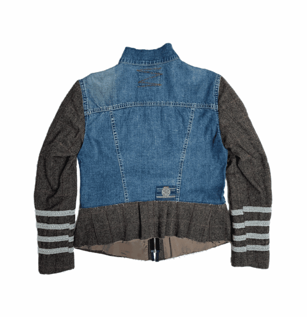 J.H. jacket – Image 2