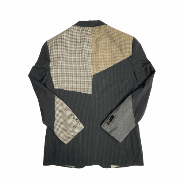 The deconstructed jkt – Image 2