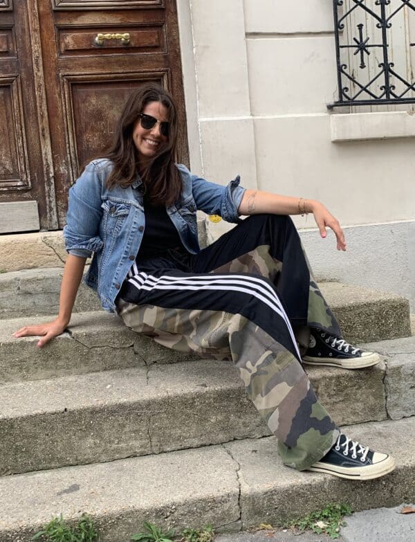 The camojog pant – Image 4