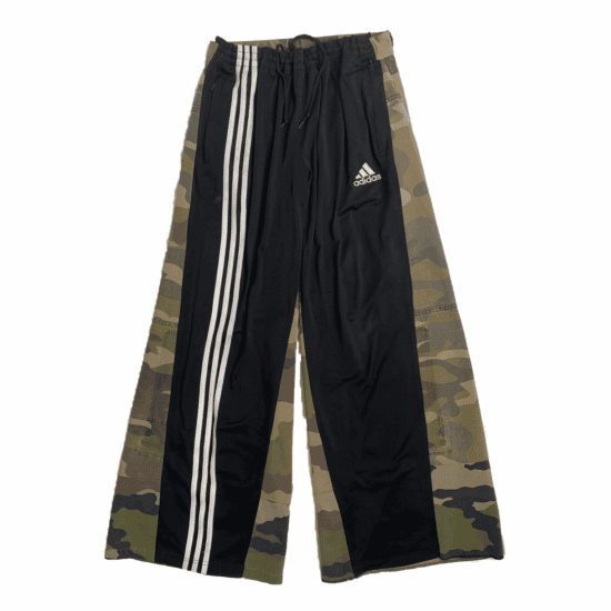 The camojog pant