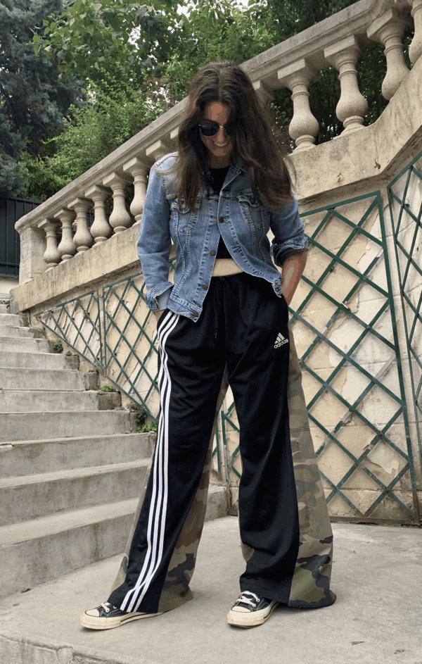 The camojog pant – Image 6