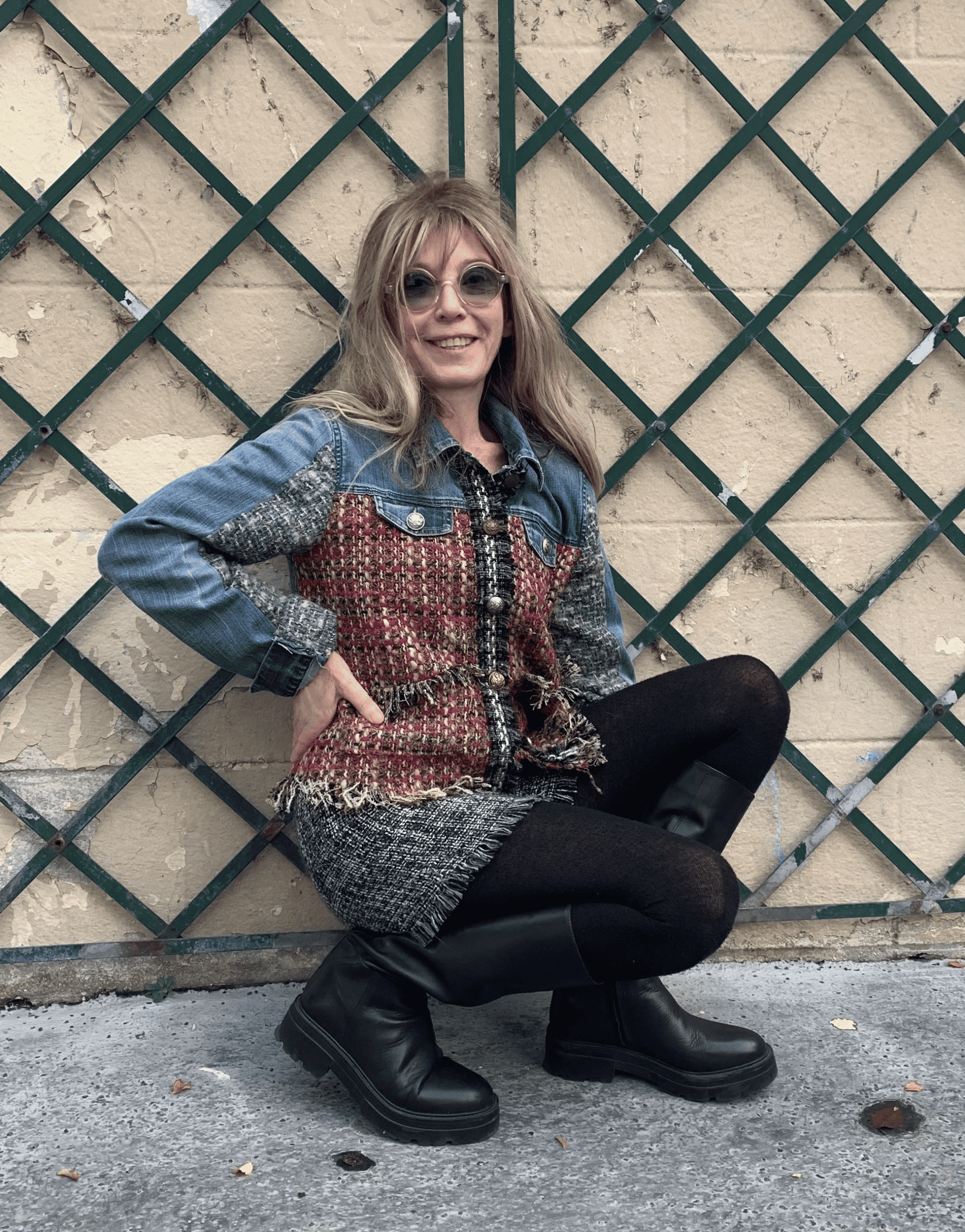 The four pockets hybrid jkt – Image 6