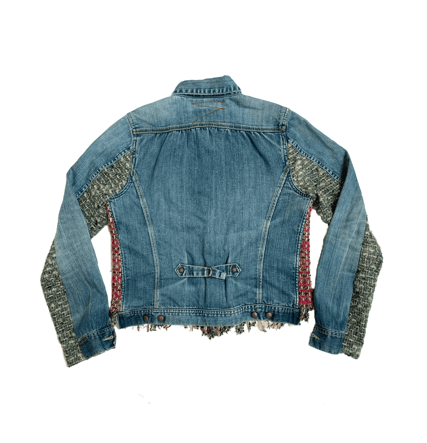 The four pockets hybrid jkt – Image 2