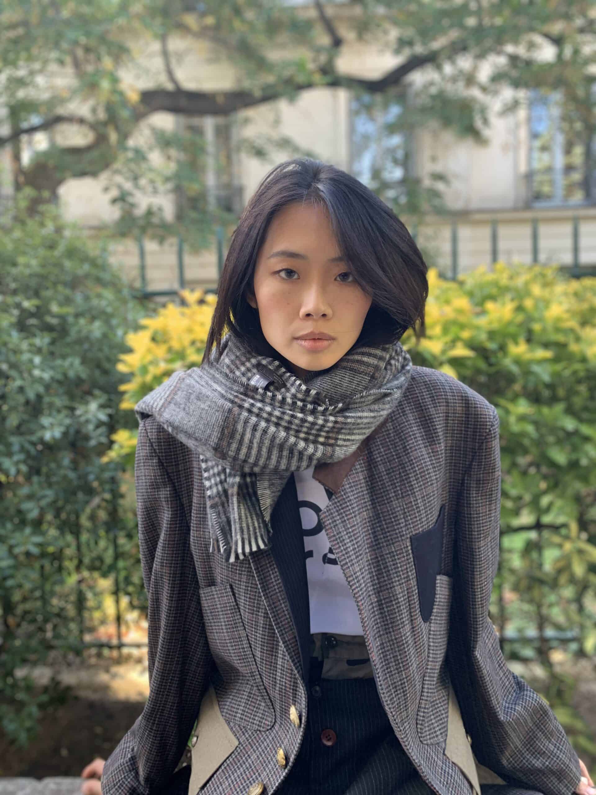 The double collar jkt – Image 6