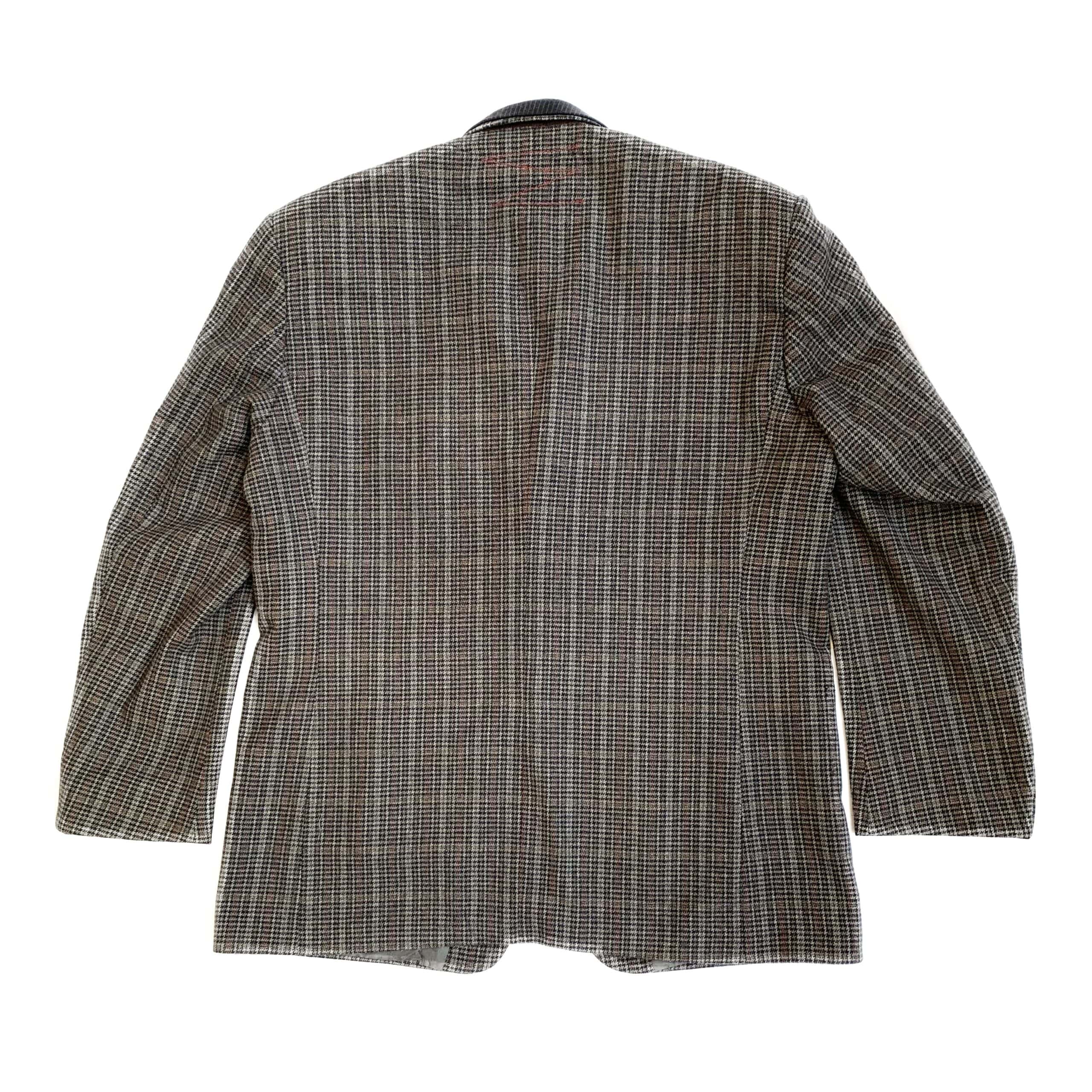 The double collar jkt – Image 2